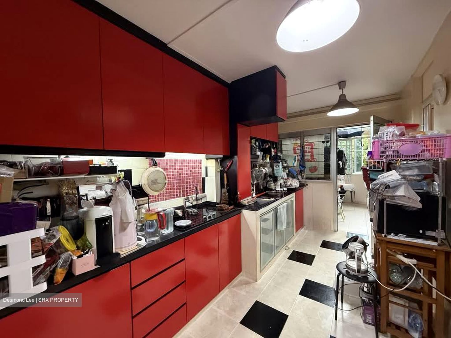Blk 542 Serangoon North Avenue 4 (Serangoon), HDB Executive #548440461